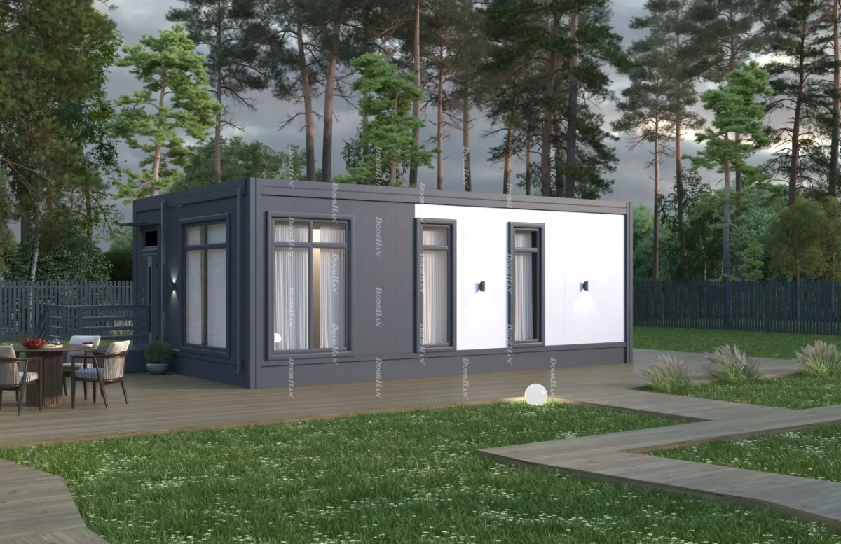 Домокомплект DoorHan 59